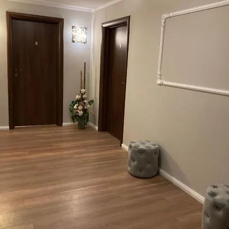 Affittacamere Pensiunea Poiana Viselor Poiana Mărului