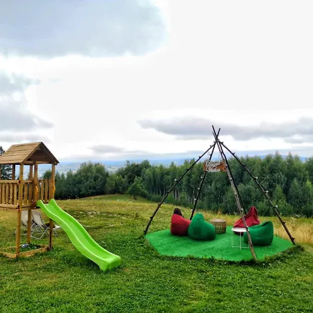 Pensiunea Poiana Viselor 4*