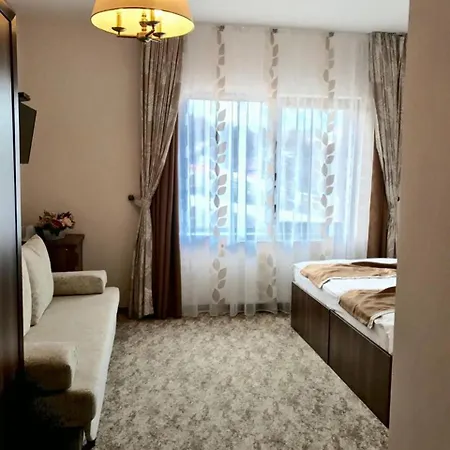 Pensiunea Poiana Viselor Poiana Mărului